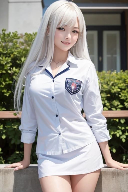 美女写真集Ver1 サンプル3ページ目