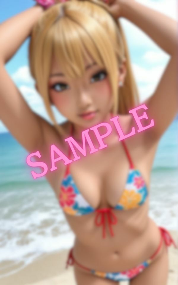 美おっぱいの美ギャルと旅行？【ホテルに戻ったら突きまくる】 サンプル3ページ目