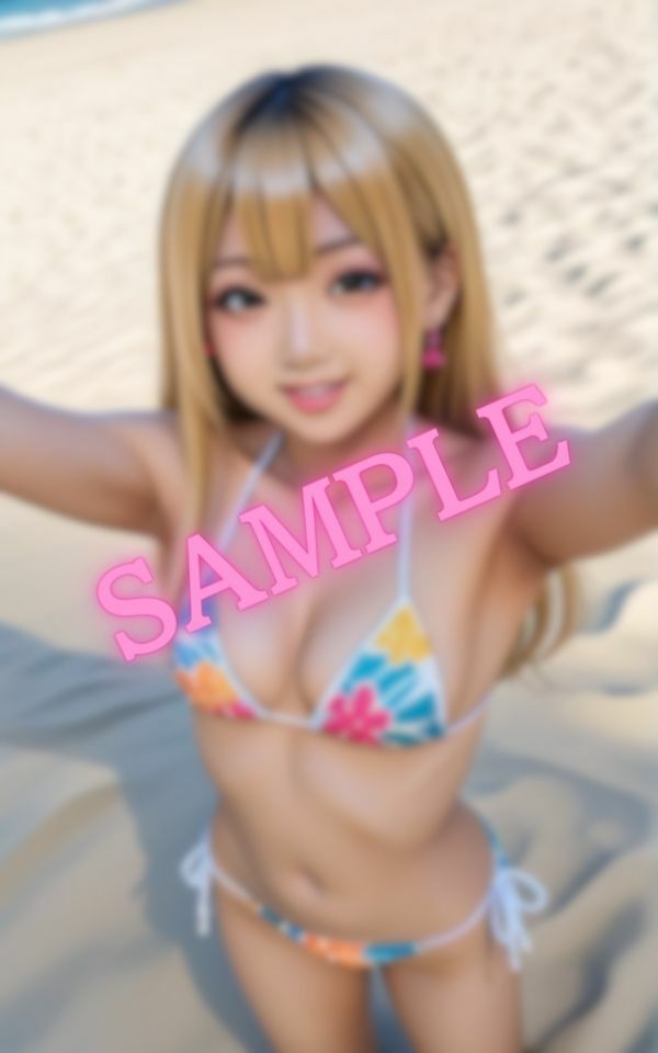 美おっぱいの美ギャルと旅行？【ホテルに戻ったら突きまくる】 サンプル4ページ目