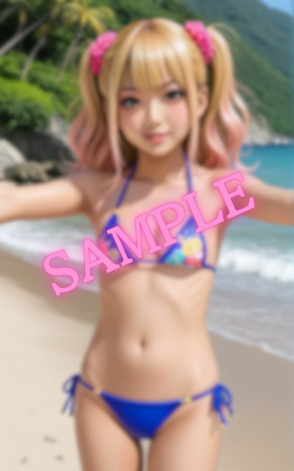 美おっぱいの美ギャルと旅行？【ホテルに戻ったら突きまくる】 サンプル6ページ目