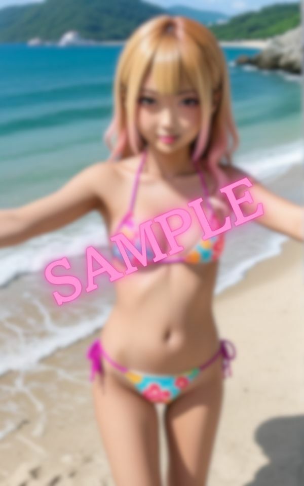 美おっぱいの美ギャルと旅行？【ホテルに戻ったら突きまくる】 サンプル7ページ目
