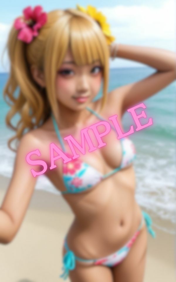 美おっぱいの美ギャルと旅行？【ホテルに戻ったら突きまくる】 サンプル9ページ目