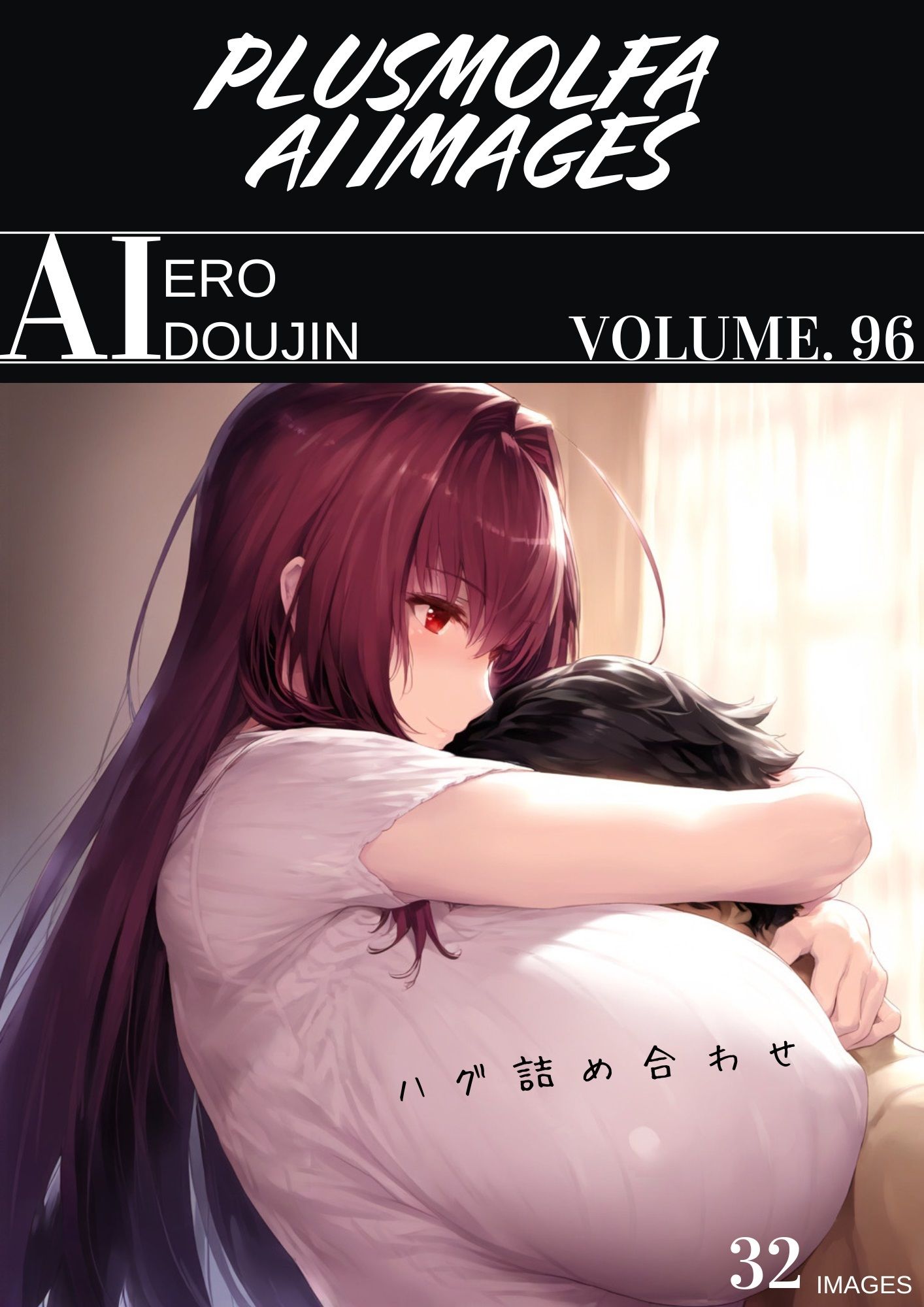 plusmolfa CG集纏め Vol.91〜100 サンプル6ページ目