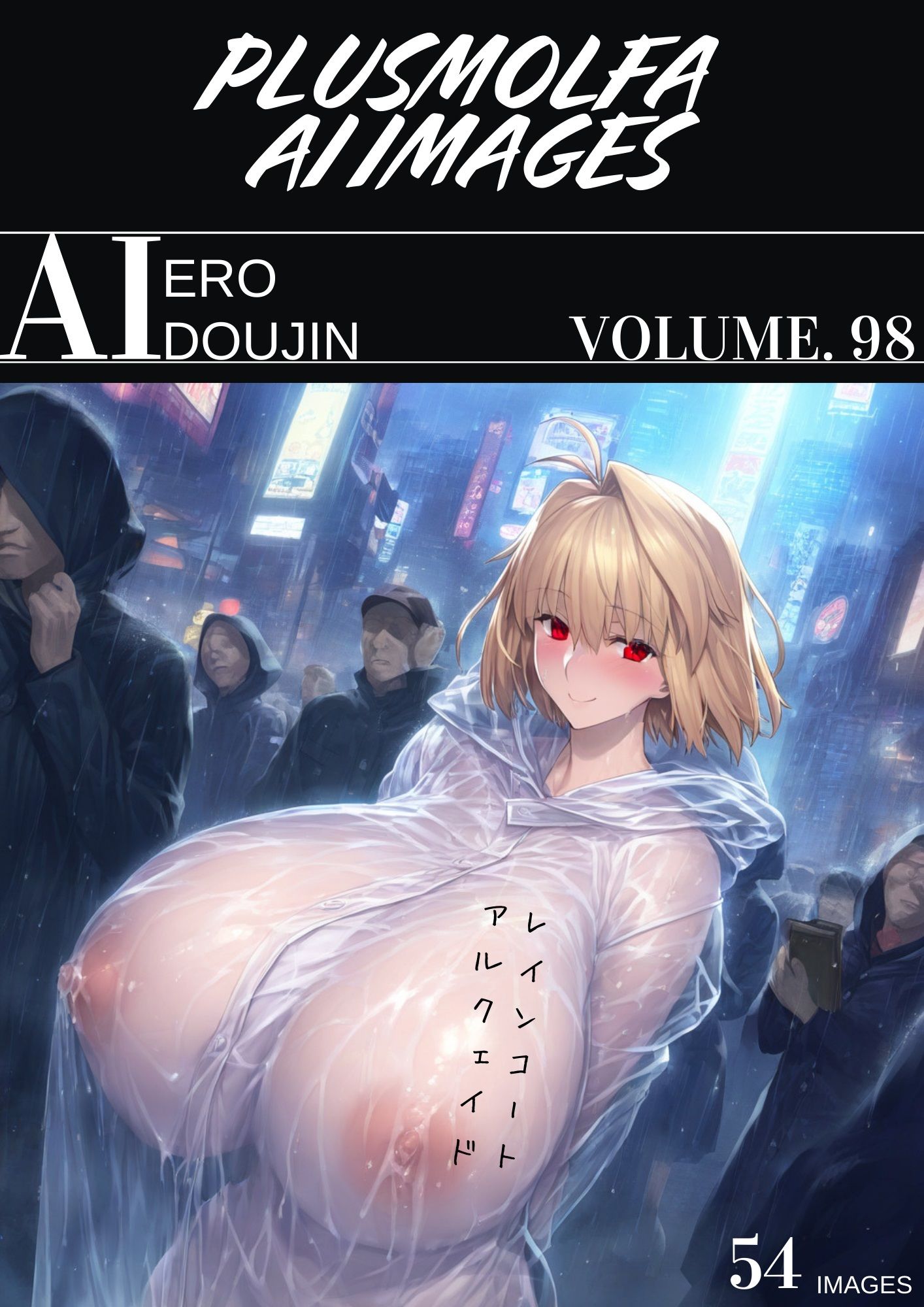 plusmolfa CG集纏め Vol.91〜100 サンプル8ページ目