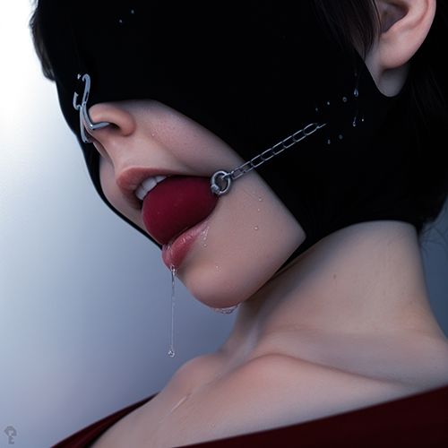 KEY COLLECTION Vol.02 サンプル3ページ目