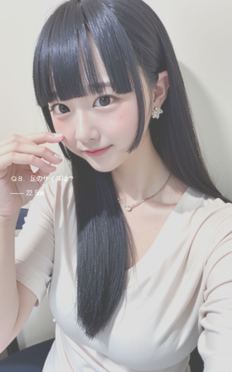 東京ガールズポートレートR-18「のの」 サンプル1ページ目