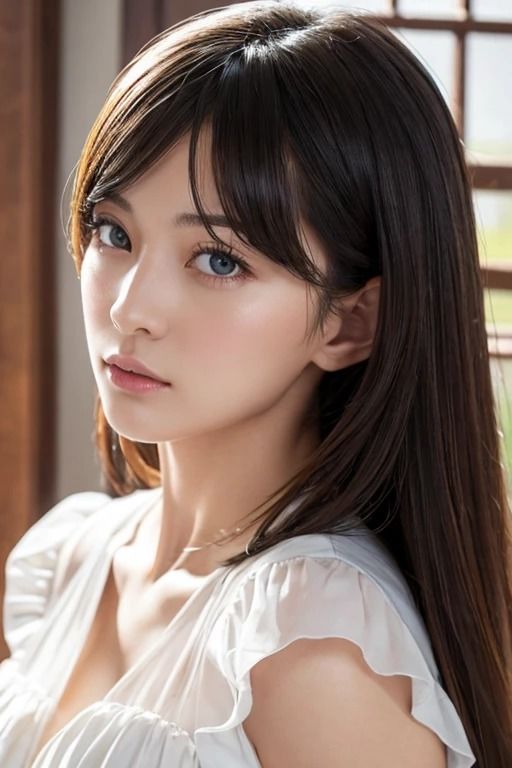 美女写真集Ver3 サンプル3ページ目