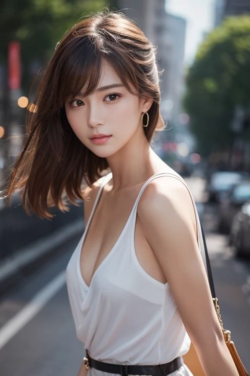 美女写真集Ver3 サンプル5ページ目