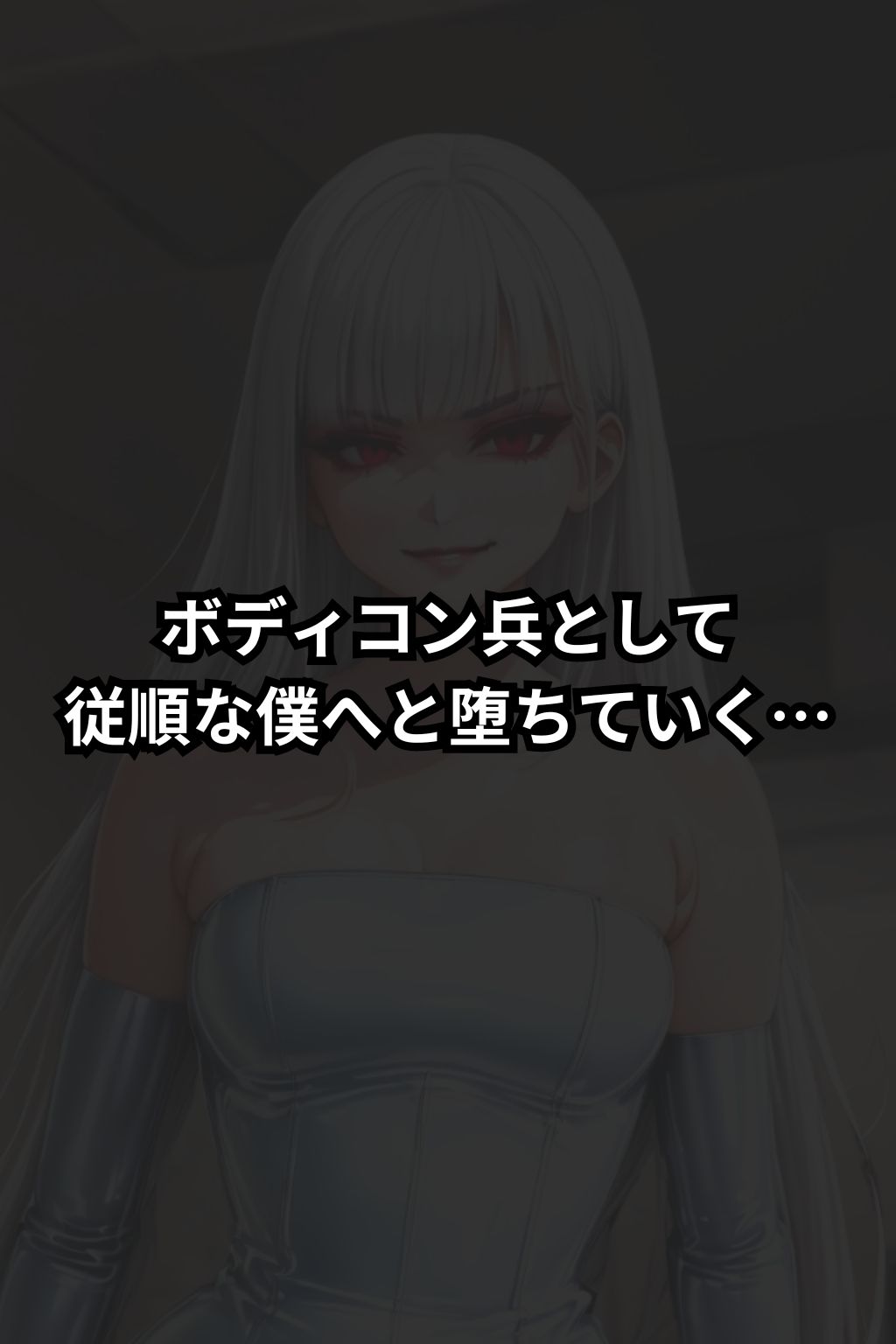 ラピスレンジャー 〜ボディコン洗脳の恐怖〜 VOL.1 サンプル7ページ目