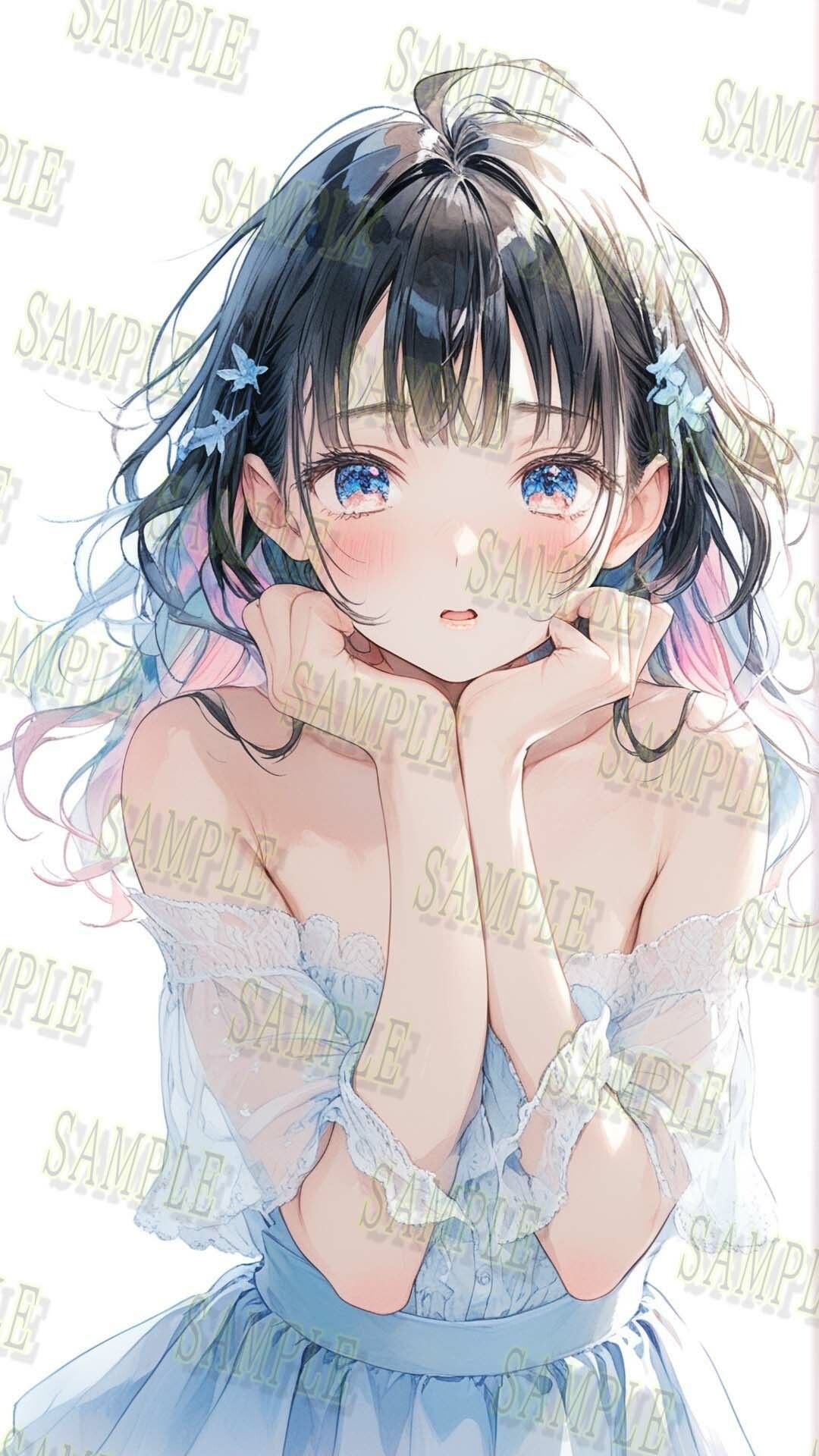 秘密のアルバイト そんなところ見て 何するの？ vol 2 サンプル2ページ目