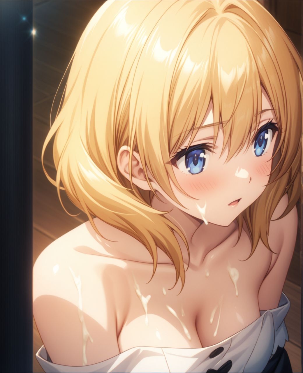 美少女〇〇まみれ・レ〇ン（このすば） サンプル3ページ目
