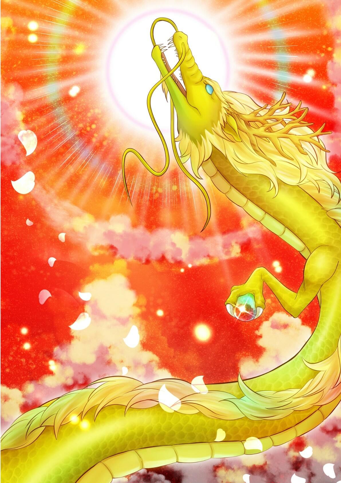 竜前一花とのラブラブHな生活 サンプル1ページ目