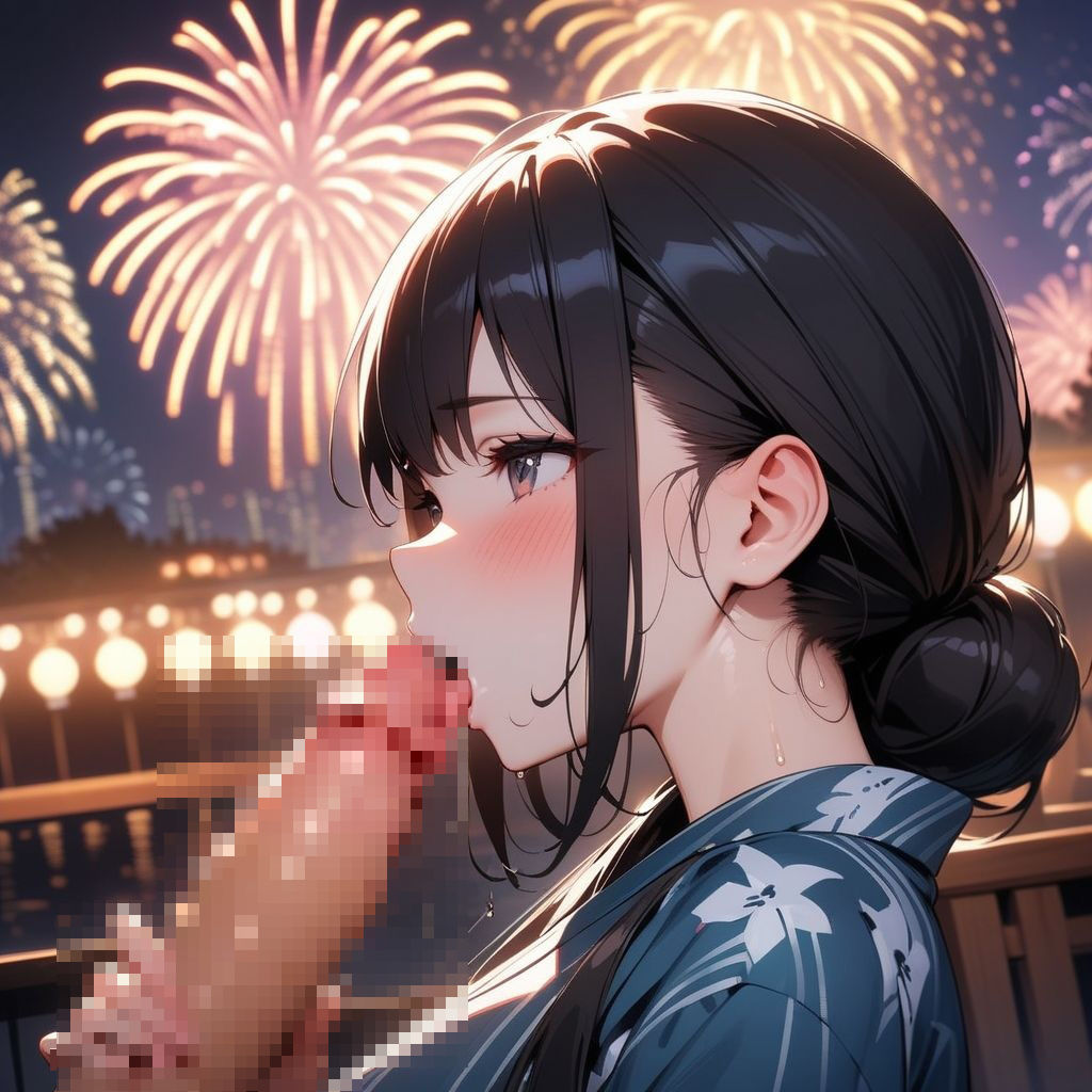 紗栄子 お祭り編 サンプル6ページ目