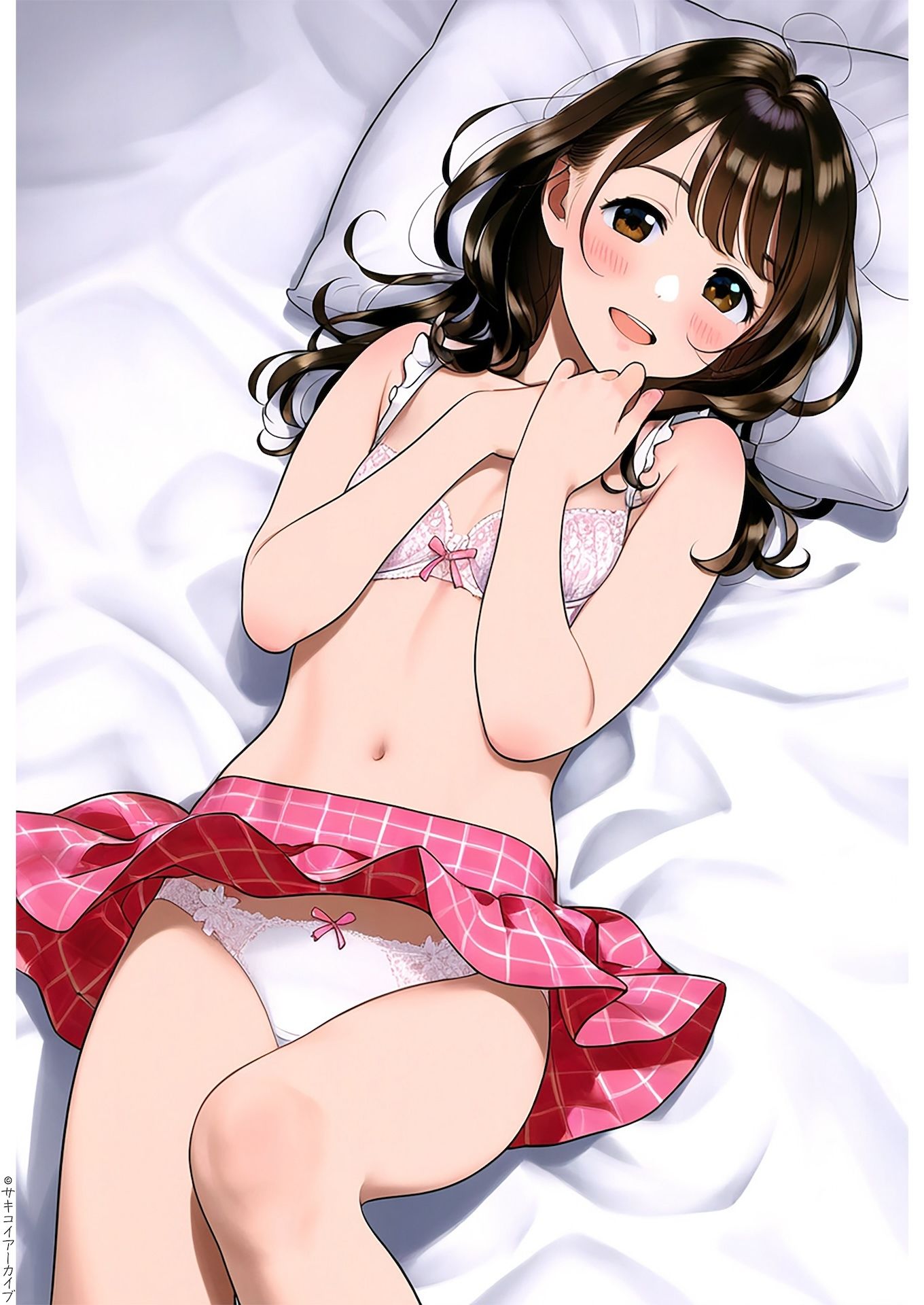 エロカワイイ1 サンプル1ページ目