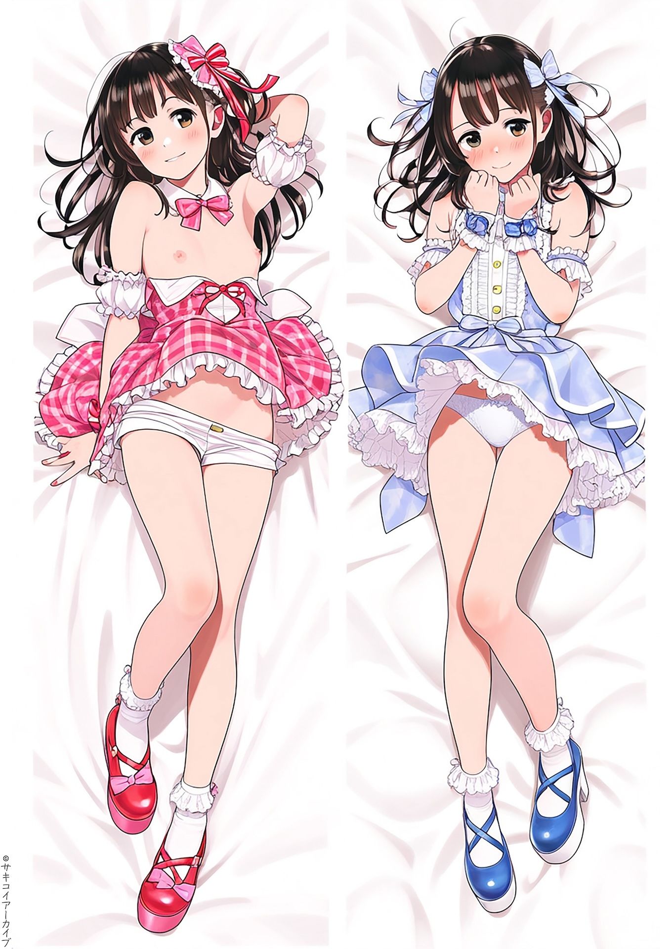 エロカワイイ1 サンプル5ページ目