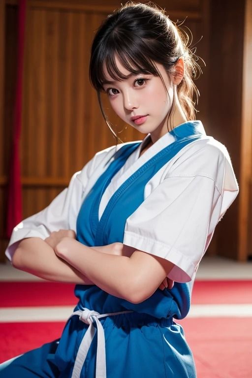 美女写真集Ver4 サンプル1ページ目