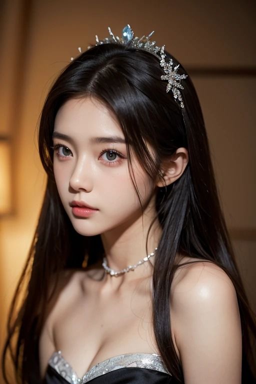 美女写真集Ver4 サンプル2ページ目