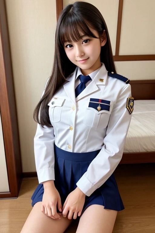 美女写真集Ver4 サンプル3ページ目