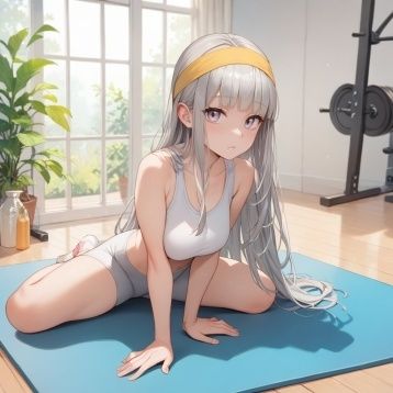習作 サンプル1ページ目