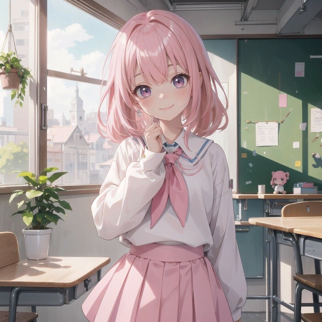 全ての制服フェチに捧げる！！学園えちえちガール300枚！ サンプル1ページ目