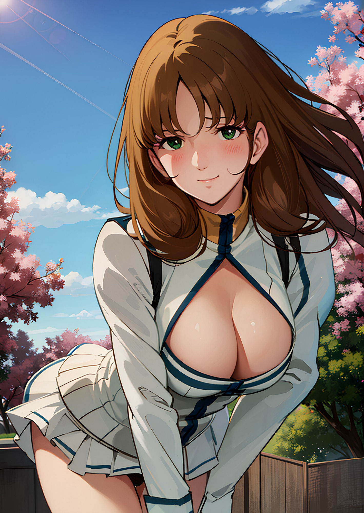 超時空交配セクロス サンプル7ページ目