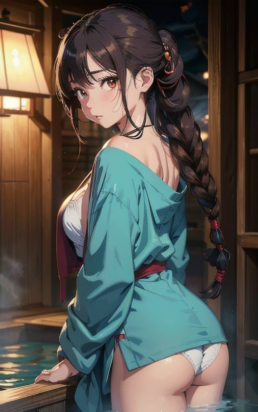 誘惑の華3〜日本女性の輝き〜（全150ページ） サンプル3ページ目