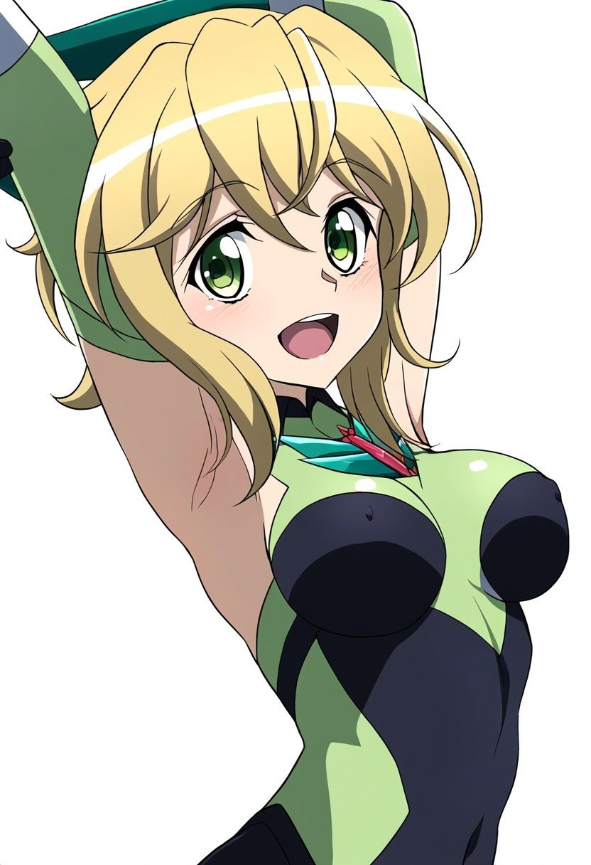 きりかと性的な関係を築く サンプル2ページ目