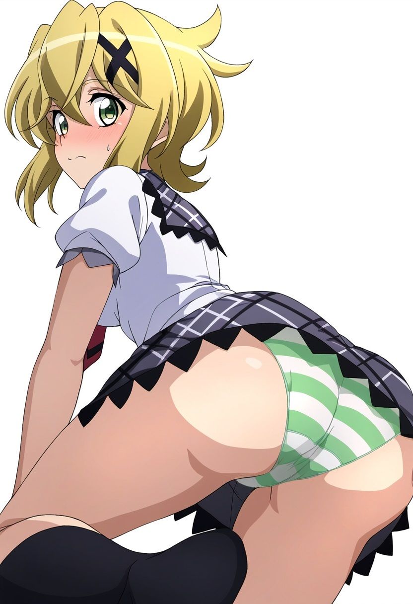 きりかと性的な関係を築く サンプル3ページ目