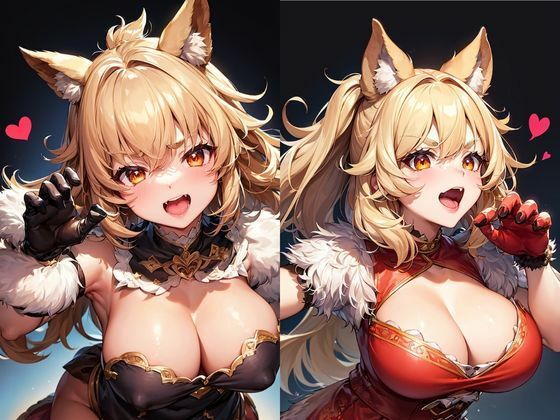 ネコミミ倶楽部へようこそ！ サンプル4ページ目
