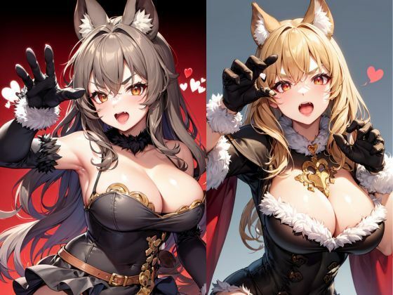 ネコミミ倶楽部へようこそ！ サンプル5ページ目