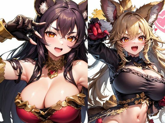 戦乙女のセクシー日記 サンプル6ページ目
