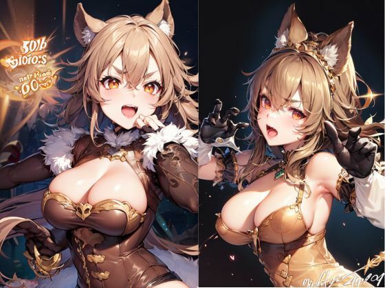 戦乙女のセクシー日記 サンプル9ページ目