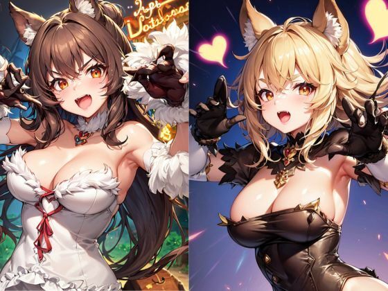 戦乙女のセクシー日記 サンプル10ページ目