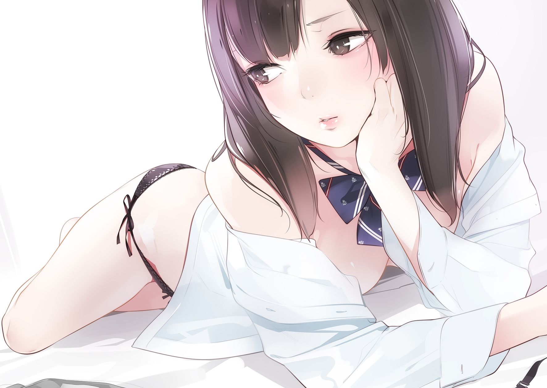 Appealingirls02 サンプル1ページ目