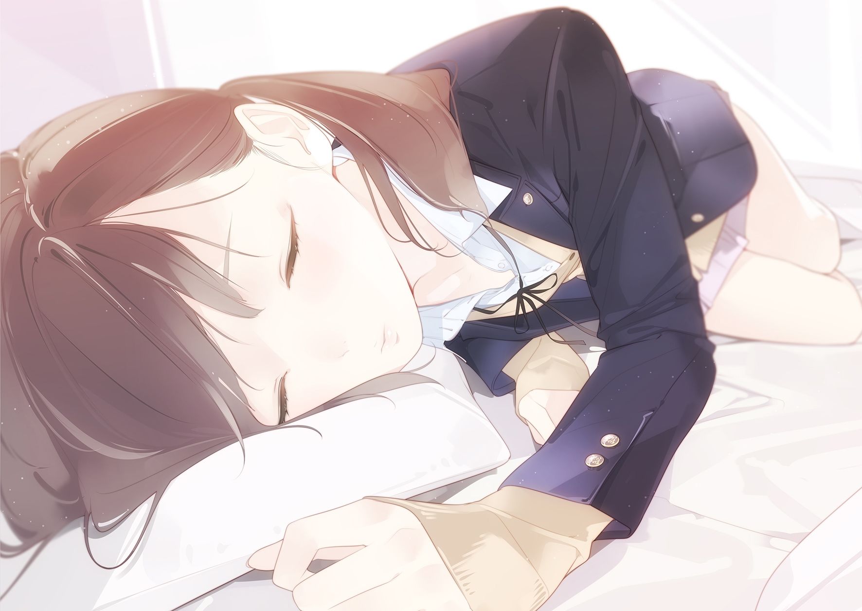 Appealingirls02 サンプル2ページ目