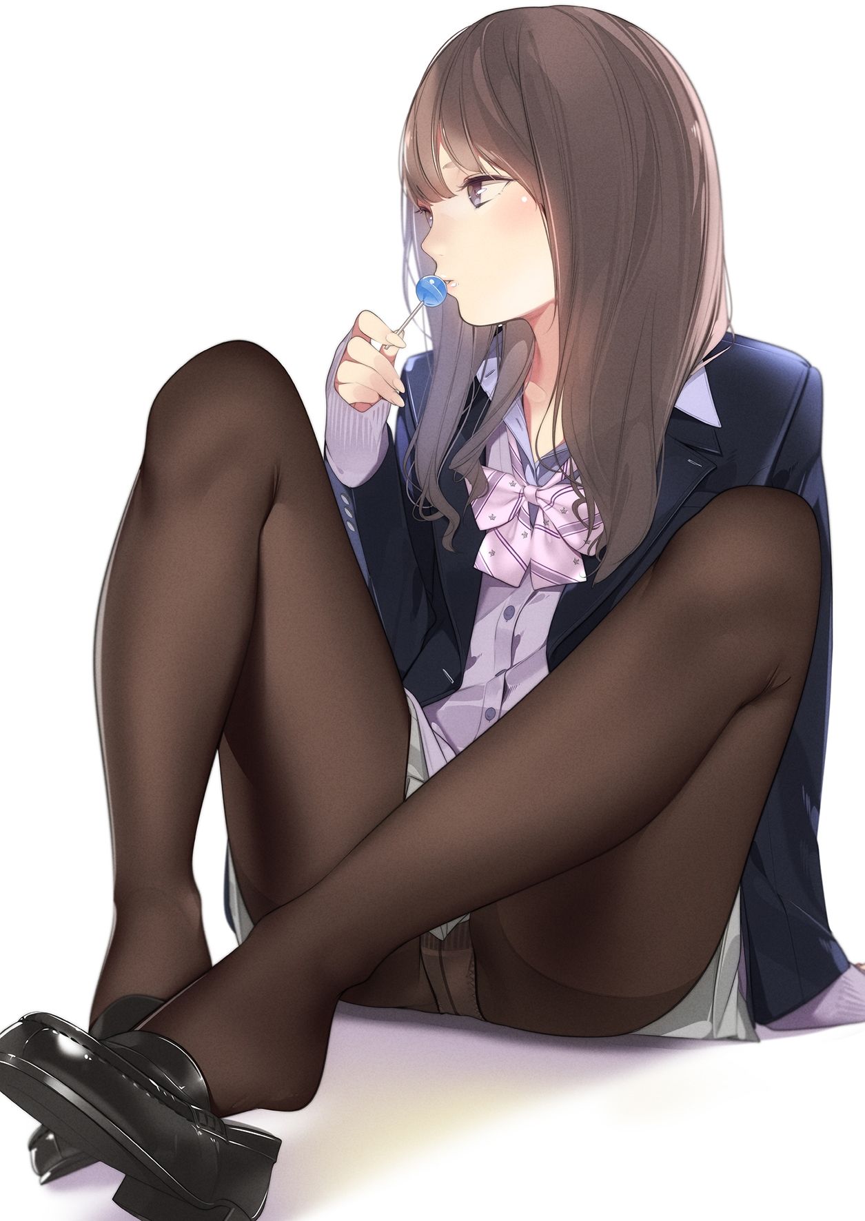Appealingirls02 サンプル3ページ目