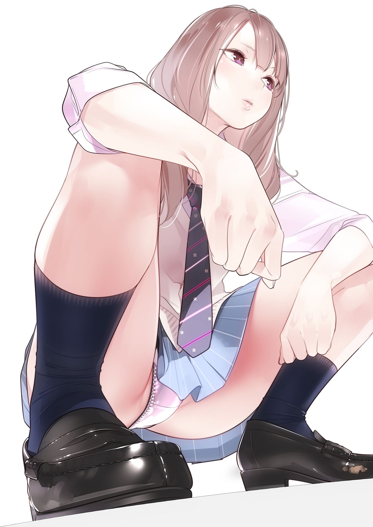 Appealingirls02 サンプル4ページ目