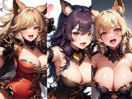バニーガールの夢を見ない サンプル3ページ目