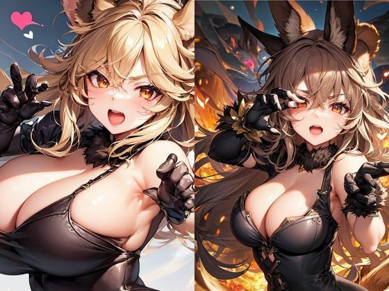 バニーガールの夢を見ない サンプル4ページ目