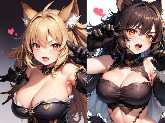 バニーガールの夢を見ない サンプル5ページ目