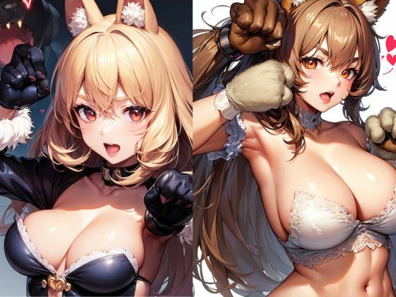 バニーガールの夢を見ない サンプル10ページ目