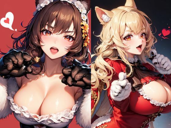 コスプレ喫茶はここですか？ サンプル6ページ目