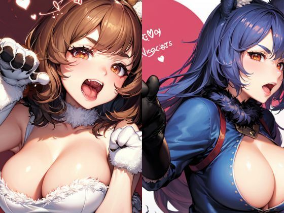 コスプレ喫茶はここですか？ サンプル7ページ目