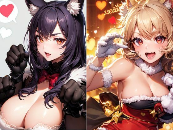 コスプレ喫茶はここですか？ サンプル8ページ目