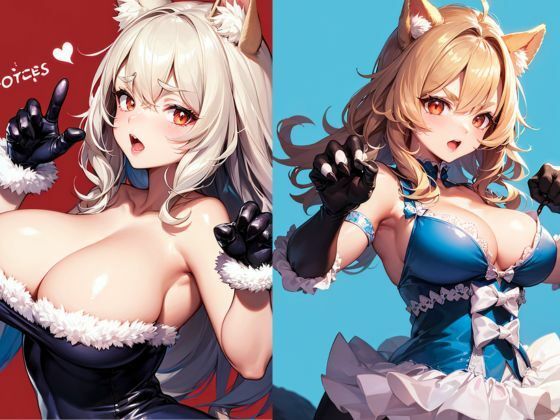 コスプレ喫茶はここですか？ サンプル10ページ目