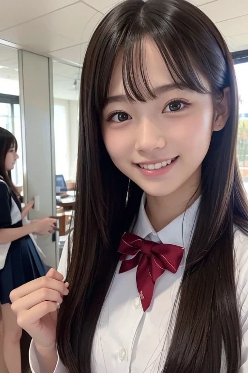 美女写真集Ver5 サンプル2ページ目