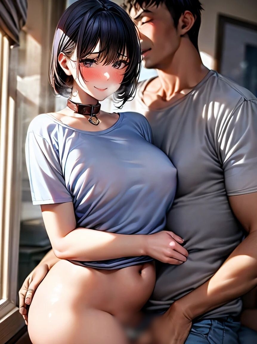 露出の魔力: 美女に誘われた官能的なひととき サンプル2ページ目