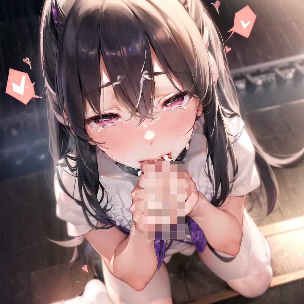 アイドルフェチ 個別おしゃぶり会編 サンプル4ページ目