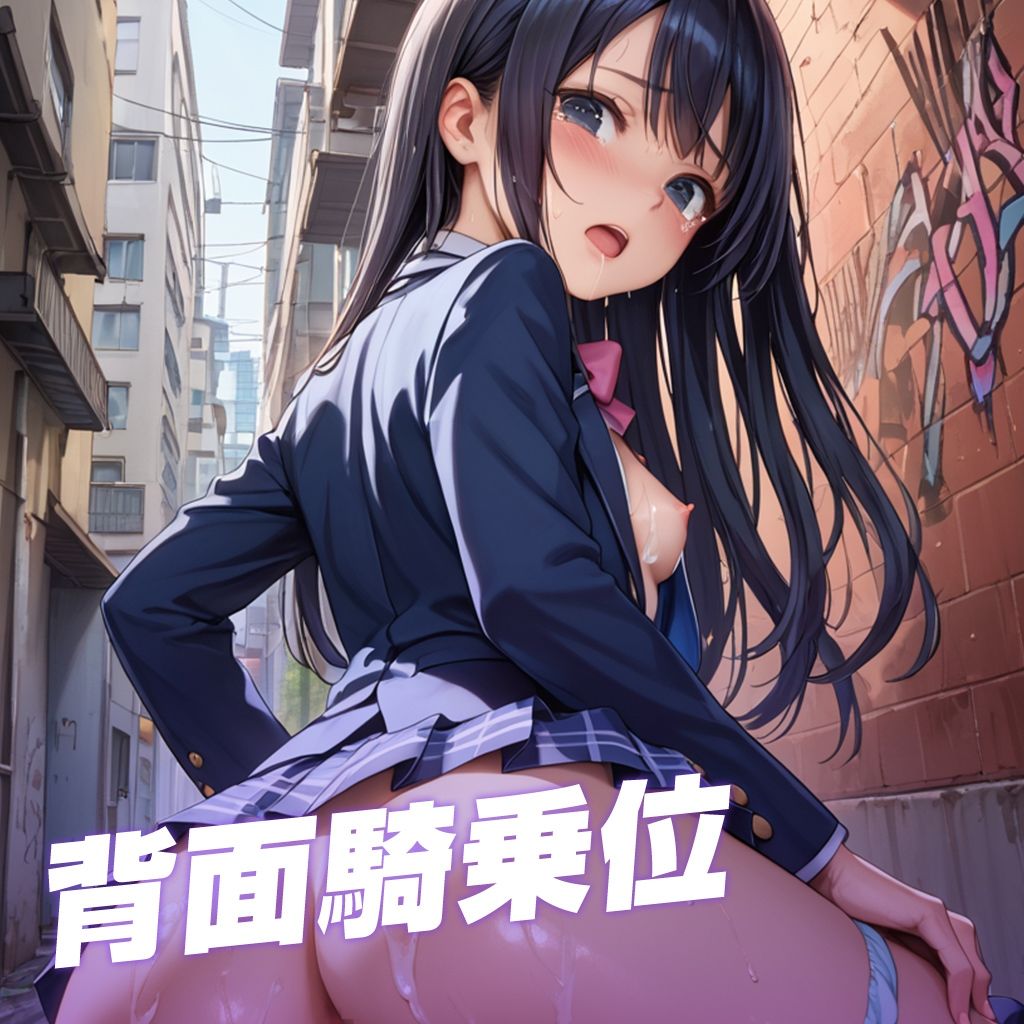 ふたりの放課後 サンプル8ページ目