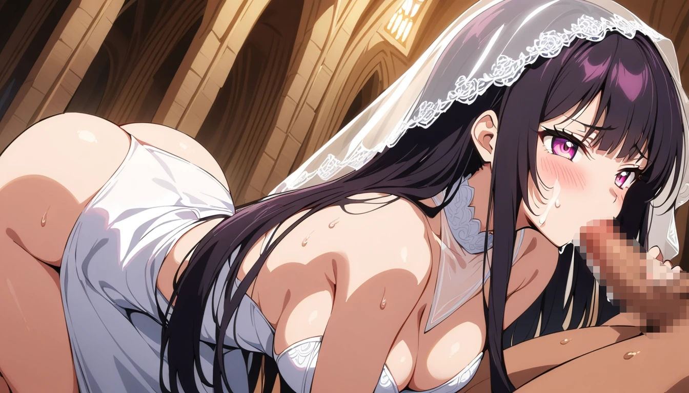 奪還後の余生を楽しむ皇ちゃん サンプル3ページ目